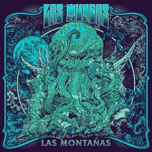 Los Mundos - Las Montañas (2016)