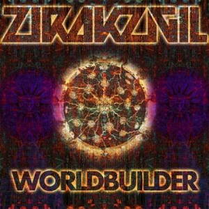 Zirakzigil - Worldbuilder (2016)