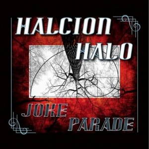 Halcion Halo - Joke Parade (2016)