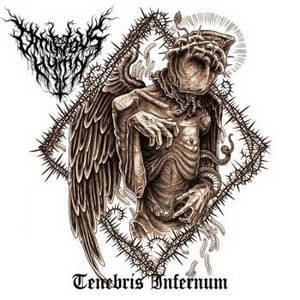 Ominous Hymn - Tenebris Infernum (2016)