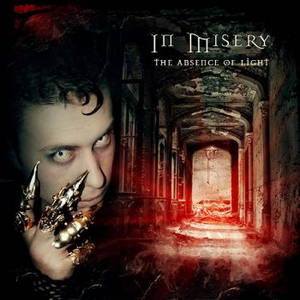 In Misery - The Absence Of Light (2016)
