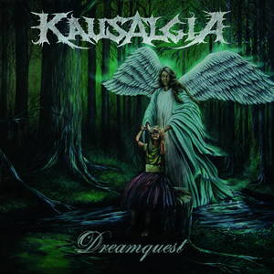 Kausalgia - Dreamquest (2016)