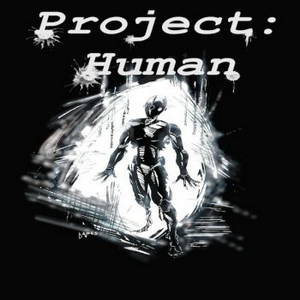 Project: Human - White Album (2016)