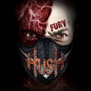 Hush - Fury (2016)
