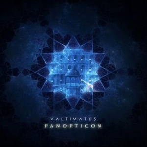 Valtimatus - Panopticon (2016)