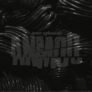 Anmod - Inner Upheavals (2016)