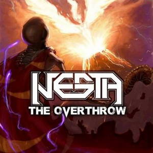 Nesta - The Overthrow (2016)