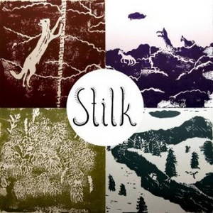 Stilk - Stilk (2016)