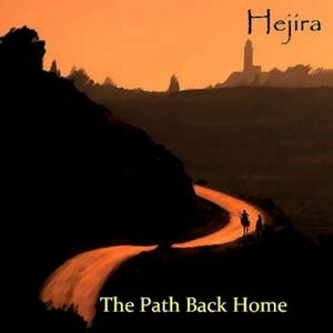 Hejira - The Path Back Home (2016)