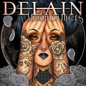Delain - Moonbathers (2016)