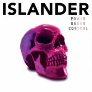Islander - Power Under Control (2016)