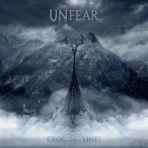 Unfear - Crossing Lines (2016)