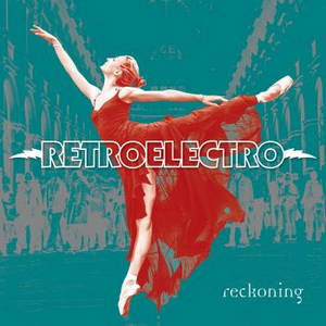 RetroElectro - Reckoning (2016)
