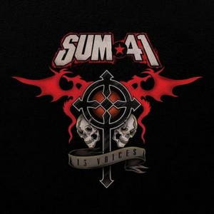 Sum 41 - Fake My Own Death [Single] (2016)