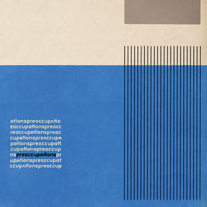 Preoccupations - Preoccupations (2016)