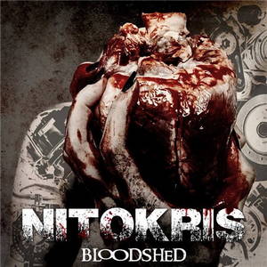 Nitokris - Bloodshed (2016)
