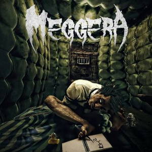 Meggera - Meggera (2016)