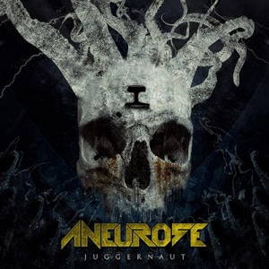 Aneurose - Juggernaut (2016)