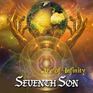 Seventh Son - Arc of Infinity (2016)