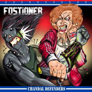 Fostioner - Chandal Defenders (2016)