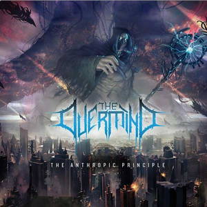 The Overmind - The Anthropic Principle (2016)