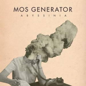 Mos Generator - Abyssinia (2016)
