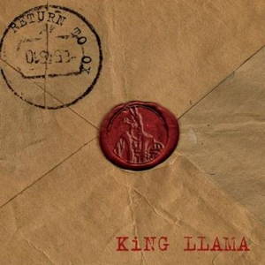 King Llama - Return to Ox (2016)