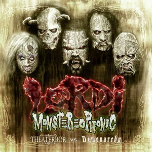 Lordi - Monsterephonic (Theaterror vs. Demonarchy) (2016)