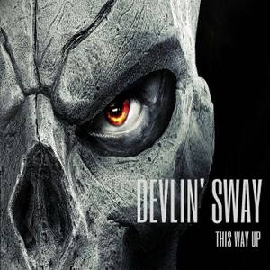Devlin' Sway - Devlin' Sway (2016)