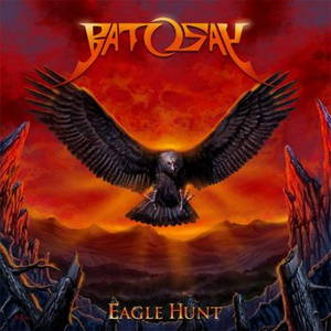 Batosay - Eagle Hunt [EP] (2016)