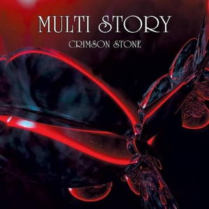 Multi-Story - Crimson Stone (2016)
