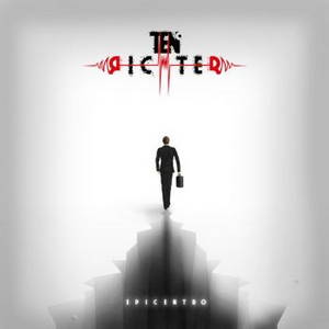 Ten Richter - Epicentro (2016)