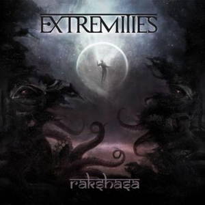 Extremities - Rakshasa (EP) (2016)