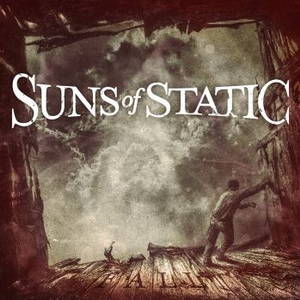 Suns Of Static - Fall (2016)