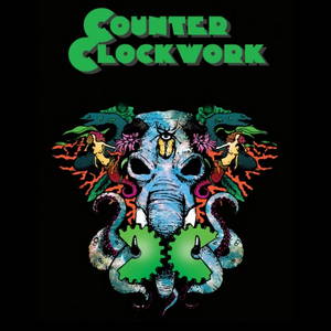 Counter Clockwork - Counter Clockwork (2016)
