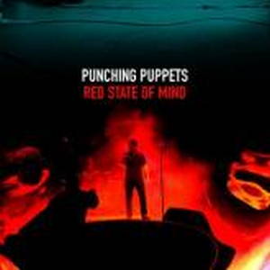 Punching Puppets - Red State Of Mind (2016)