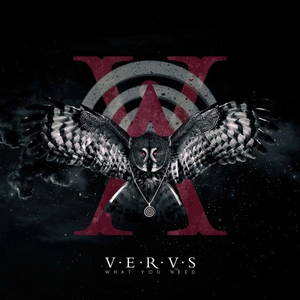 Vervs - What You Need (2016)