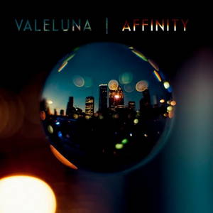 Valeluna - Affinity (2016)