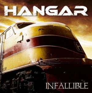Hangar - Infallible (2009)