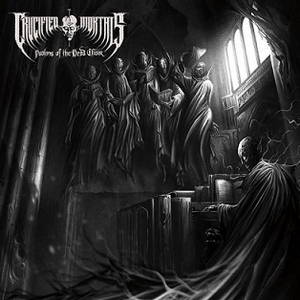Crucified Mortals - Psalms of the Dead Choir (2016)
