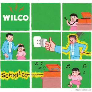 Wilco - Schmilco (2016)