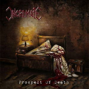 Incremate - Prospect Of Death (2016)