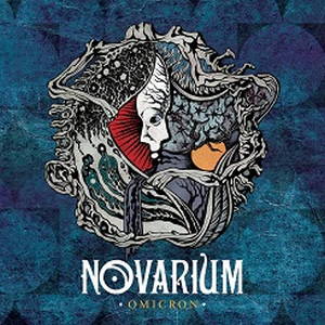 Novarium - Omicron (2016)