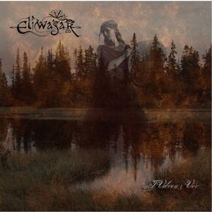 Eliwagar - I Vølven's Vev (2016)
