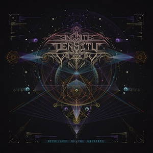 Infinite Density - Recollapse Of The Universe (2016)