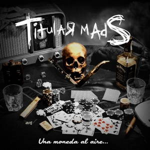 Titular Mads - Una Moneda Al Aire (2016)