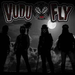 Vudu Fly - Vudu Fly (2016)