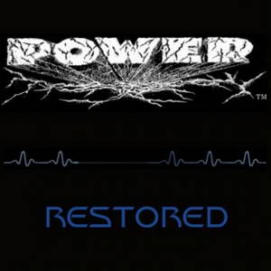 Power - Restored (2016)