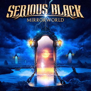 Serious Black - Mirror World (2016)