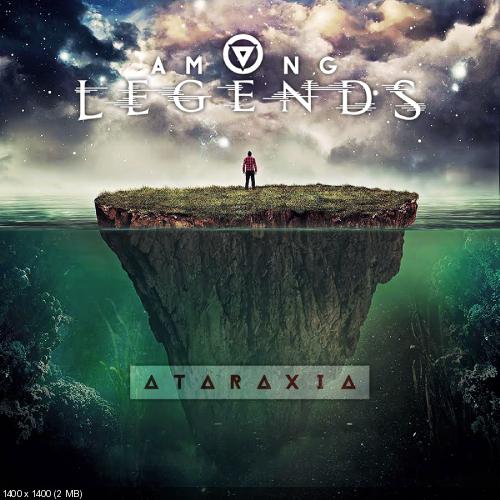 Among Legends - Ataraxia [EP] (2016)